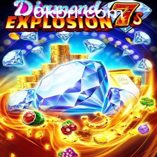 Explorando o Mundo do Jogo DiamondExplosion7s e Sua Relação com OKBRL.COM