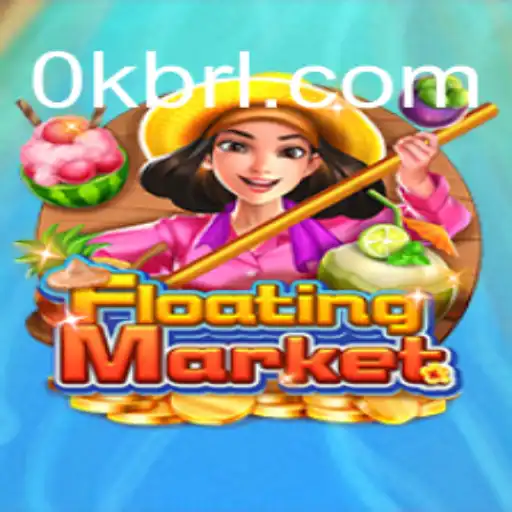 Explorando o Jogo FloatingMarket: Diversão e Estratégia no Mercado Flutuante