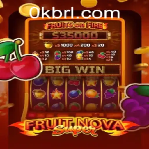 Explorando FruitNovaSuper: Um Mergulho em Diversão e Estratégia