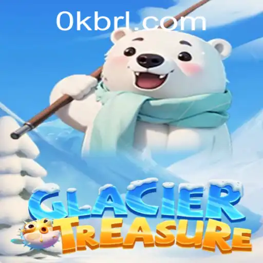 Desbravando as Aventuras de GlacierTreasure