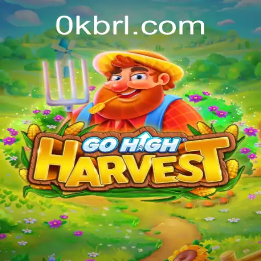 Explorando GoHighHarvest: Aventura Estratégica no Novo Jogo Popular