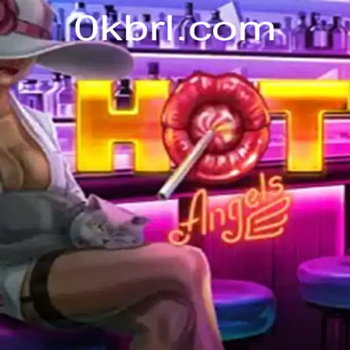 Explorando HotAngels: Um Universo de Estratégia e Aventura