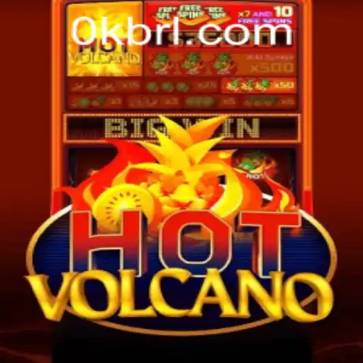 Descubra a Aventura Explosiva de HotVolcano com OKBRL.COM