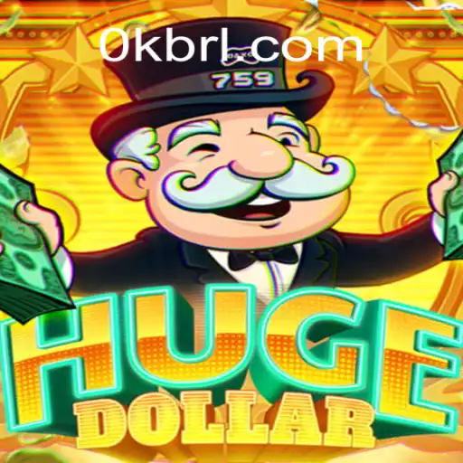 Explorando o Universo de HugeDollar: O Jogo do Momento