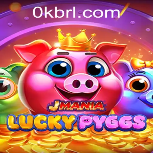 Explorando o Mundo do Jogo JManiaLuckyPyggs: Regras, Estratégias e Atualizações Recentes