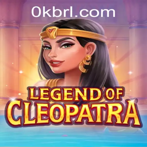 LegendOfCleopatra: Um Mergulho Nas Areias do Tempo com OKBRL.COM
