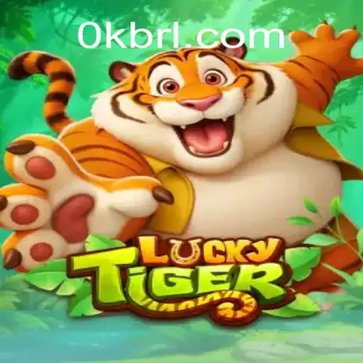 Exploração Estratégica no Mundo do LuckyTiger: Descubra as Regras e a Emoção do Jogo
