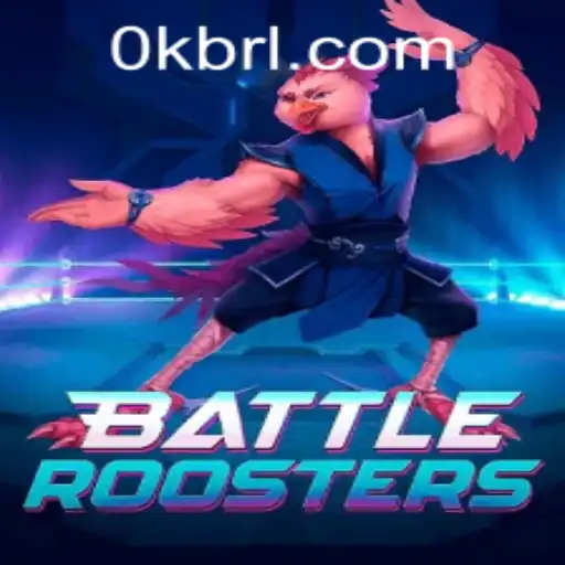 BattleRoosters: Uma Imersão no Campo de Batalha Virtual