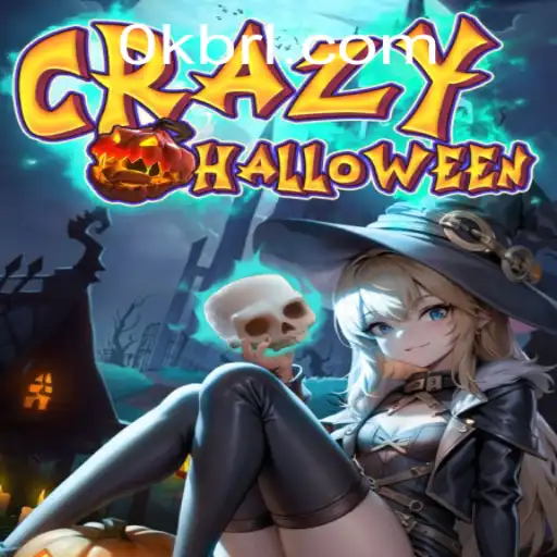 Explorando CrazyHalloween: Um Jogo de Aventuras e Estratégias Assombrosas
