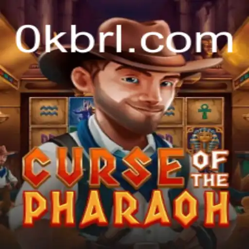 CurseofthePharaoh: Um Mergulho no Mundo dos Faraós