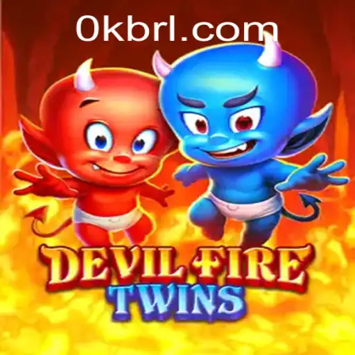 DevilFireTwins: Aventure-se Neste Jogo Inovador