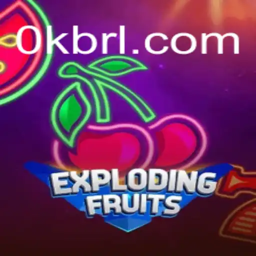 Desvende o Mundo Vibrante de ExplodingFruits com OKBRL.COM