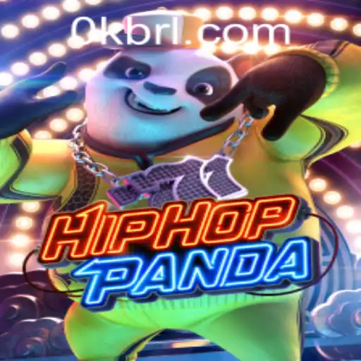 Descubra o Mundo Empolgante de HipHopPanda