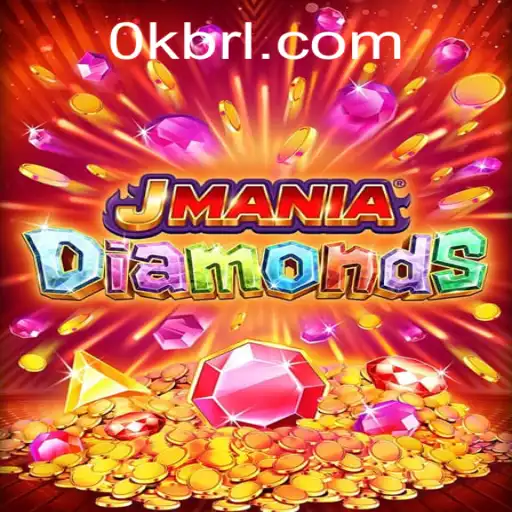 Descubra a Emoção de JManiaDiamonds: Um Mergulho no Mundo dos Jogos