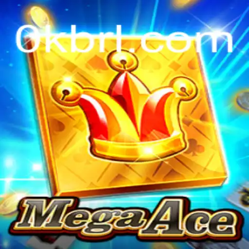 Descubra MegaAce: A Nova Aventura de Jogo Online