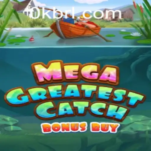MegaGreatestCatchBonusBuy: Uma Nova Experiência no Universo dos Jogos