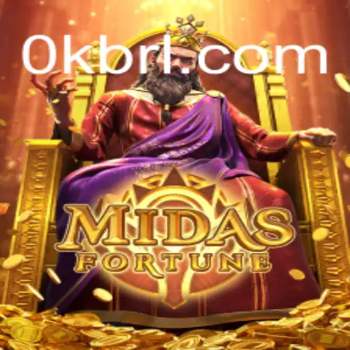 Descubra o Mundo de MidasFortune: Um Jogo de Estratégia com Regras Únicas