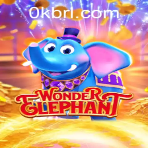 Descubra o Fascinante Mundo de WonderElephant no OKBRL.COM
