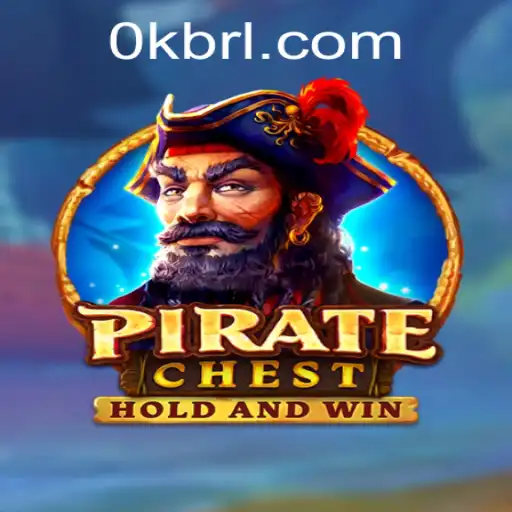 PirateChest: Aventuras e Estratégias para Tesouros Ocultos
