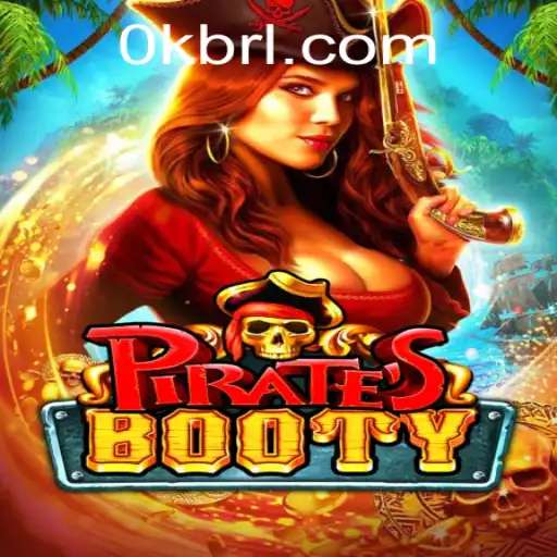 Descubra o Mundo de Aventura com 'PiratesBooty'