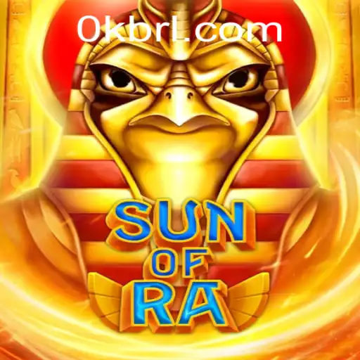 SunofRa: Explorando o Novo Jogo Inspirado no Antigo Egito
