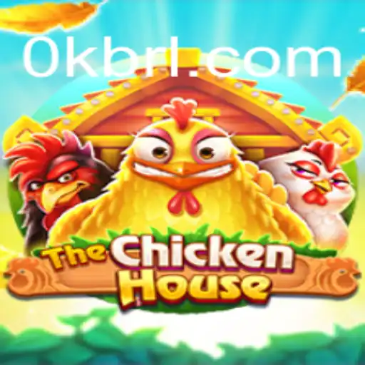 Descubra o Mundo Envolvente do TheChickenHouse: Um Jogo de Estratégia e Criatividade